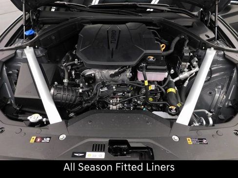 Used 2026 Genesis G70 2.5T image 53