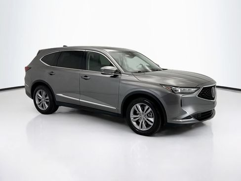 Used 2024 Acura MDX SH-AWD image 3