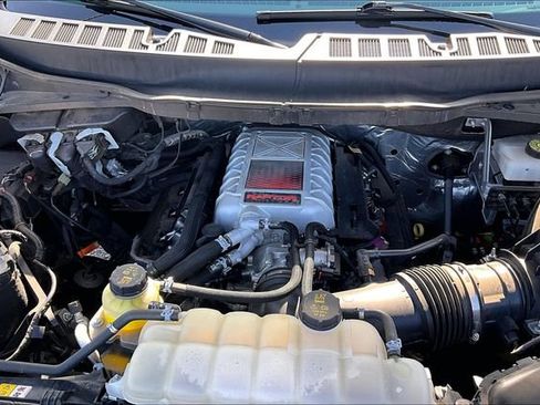 Used 2023 Ford F150 Raptor w/ Equipment Group 802A Raptor R AWD/4WD image 7