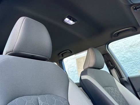 Used 2026 Subaru Forester AWD/4WD image 19