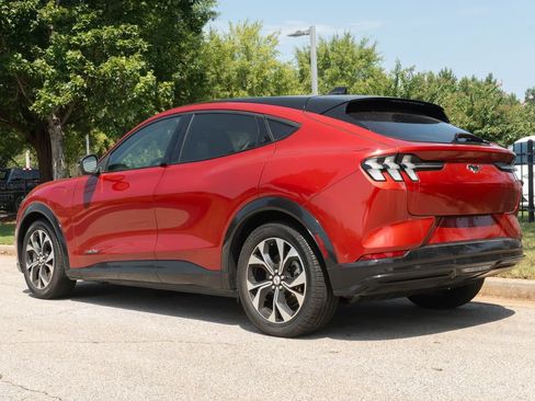 Used 2022 Ford Mustang Mach-E Premium RWD image 14