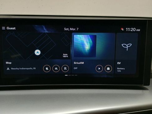 New 2026 Hyundai Ioniq 9 SE AWD/4WD image 20