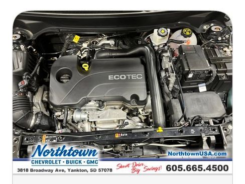 Used 2022 GMC Terrain SLE w/ Elevation Edition image 22