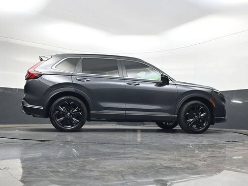 Certified 2023 Honda CR-V Sport Touring image 47