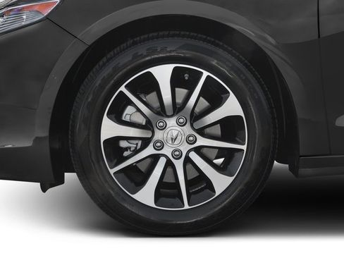 Used 2016 Acura TLX w/ Technology Package FWD image 10