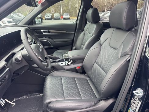 New 2025 Kia Telluride SX X-Line image 9