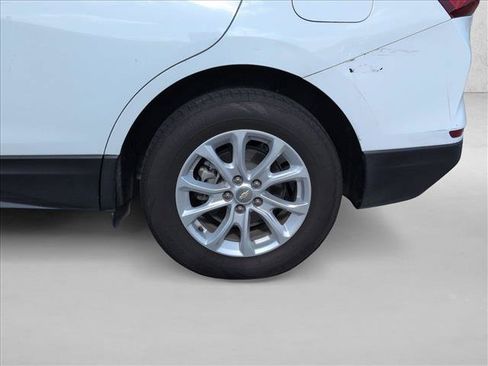 Used 2021 Chevrolet Equinox LS w/ LS Convenience Package FWD image 14