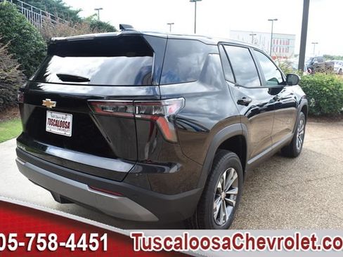 New 2026 Chevrolet Equinox LT FWD image 10