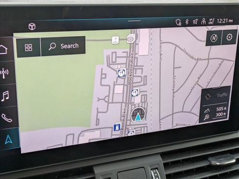 Used 2021 Audi Q5 Prestige image 13