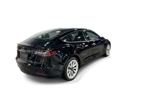 Certified 2023 Tesla Model 3 Standard Range RWD image 6