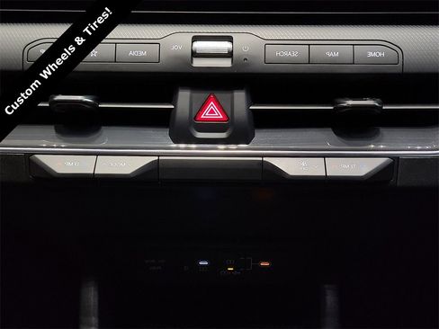 New 2025 Kia K4 GT-Line w/ GT-Line Premium Package image 14