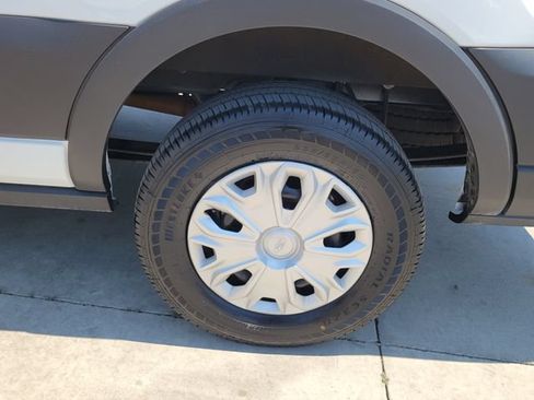 Certified 2025 Ford Transit 350 XLT RWD image 16