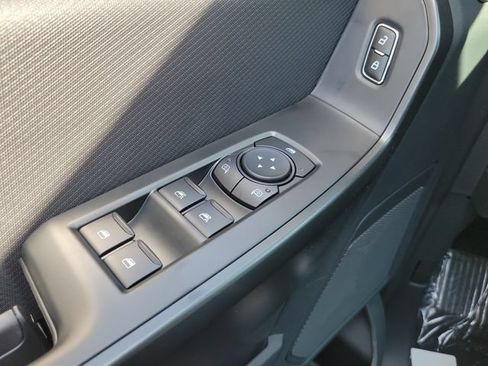New 2026 Ford F150 STX w/ Equipment Group 200A RWD image 16