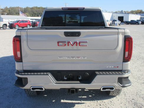 New 2026 GMC Sierra 1500 AT4 w/ AT4 Premium Package image 6