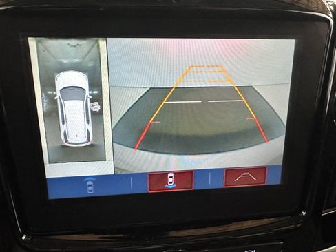 Used 2019 Chevrolet Traverse Premier w/ Driver Confidence II Package image 52