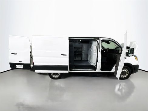 Used 2020 Ford Transit 150 Low Roof image 21