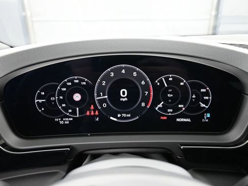 New 2026 Porsche Cayenne AWD/4WD image 19