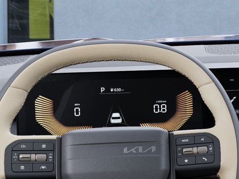 New 2027 Kia Telluride X-Line EX AWD/4WD image 21