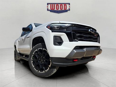 New 2026 Chevrolet Colorado Z71 w/ Z71 Convenience Package 2 image 6