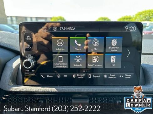 Used 2025 Honda CR-V EX-L image 17