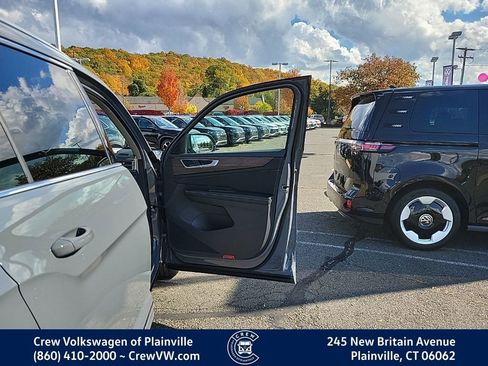 New 2026 Volkswagen Atlas SEL Premium R-Line image 40