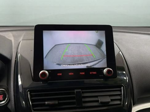 Used 2024 Mitsubishi Eclipse Cross LE AWD/4WD image 14