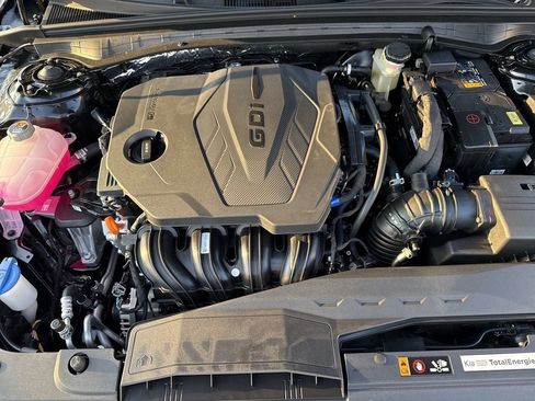 New 2026 Kia K5 GT-Line FWD image 16