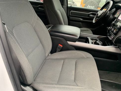 Used 2022 RAM 1500 Big Horn AWD/4WD image 21