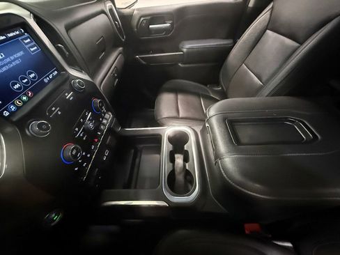 Used 2021 Chevrolet Silverado 1500 LTZ image 81