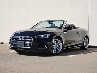 Used 2019 Audi A5 2.0T Premium Plus w/ Premium Plus