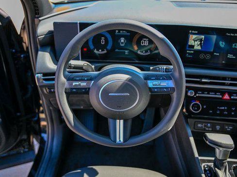 New 2026 Hyundai Santa Cruz SEL AWD/4WD image 12