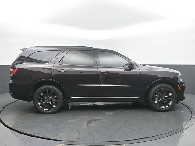 Used 2025 Dodge Durango GT w/ Blacktop Package AWD/4WD image 6