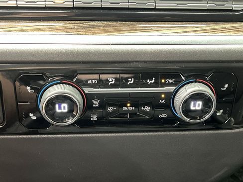 Used 2026 Chevrolet Silverado 1500 RST w/ RST Select Package AWD/4WD image 25
