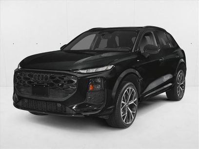New 2026 Audi Q3 quattro 2.0T