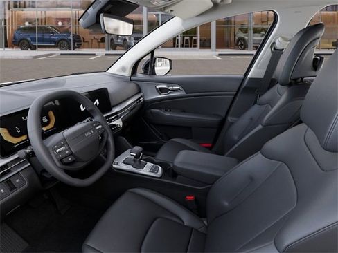 New 2026 Kia Sportage EX image 18