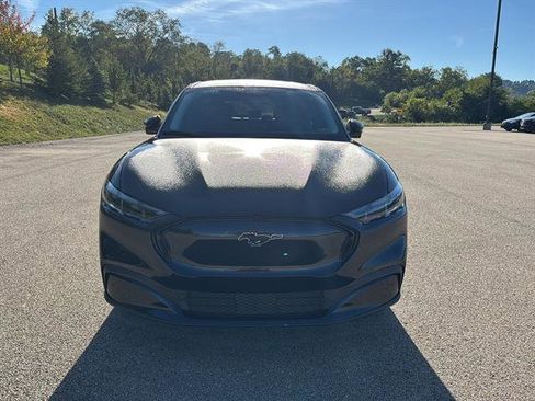 New 2025 Ford Mustang Mach-E Premium image 7