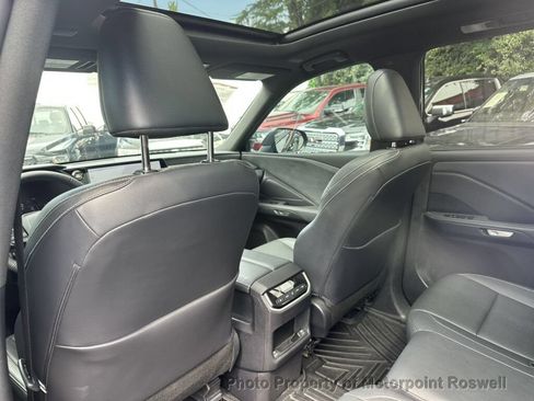 Used 2025 Lexus TX 350 FWD image 19