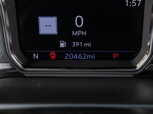 Used 2020 GMC Sierra 3500 Denali w/ Denali Ultimate Package image 20