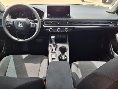 Used 2026 Honda Civic LX image 9