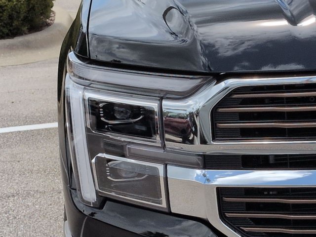New 2026 Ford F150 King Ranch RWD image 10