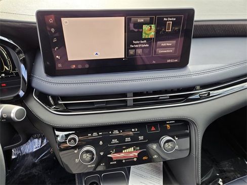 New 2026 INFINITI QX60 Sport image 27