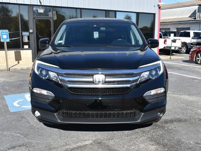 Used 2018 Honda Pilot EX-L