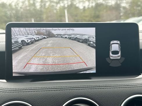 Used 2022 Kia Stinger GT-Line image 22