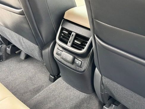 Certified 2021 Subaru Outback Limited AWD/4WD image 21