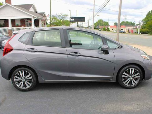 Used 2016 Honda Fit EX image 5