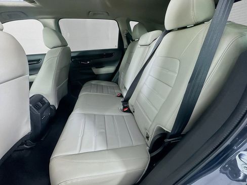 Certified 2026 Honda CR-V EX-L image 29