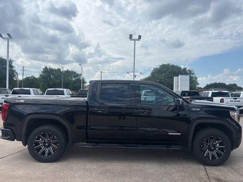 Used 2020 GMC Sierra 1500 Elevation w/ Elevation Value Package AWD/4WD image 4