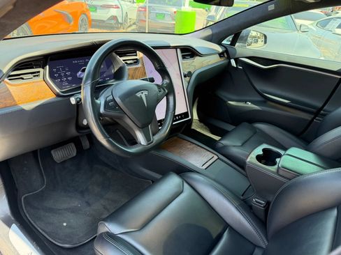 Used 2020 Tesla Model S Long Range AWD/4WD image 10
