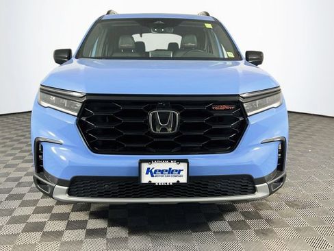 Certified 2023 Honda Pilot TrailSport image 9