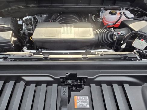 New 2026 GMC Sierra 1500 SLE AWD/4WD image 41